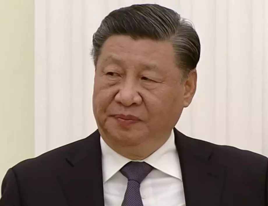 Безотговорна манипулация: Китай осъди коментарите на Байдън за "диктатора Си Дзинпин" 