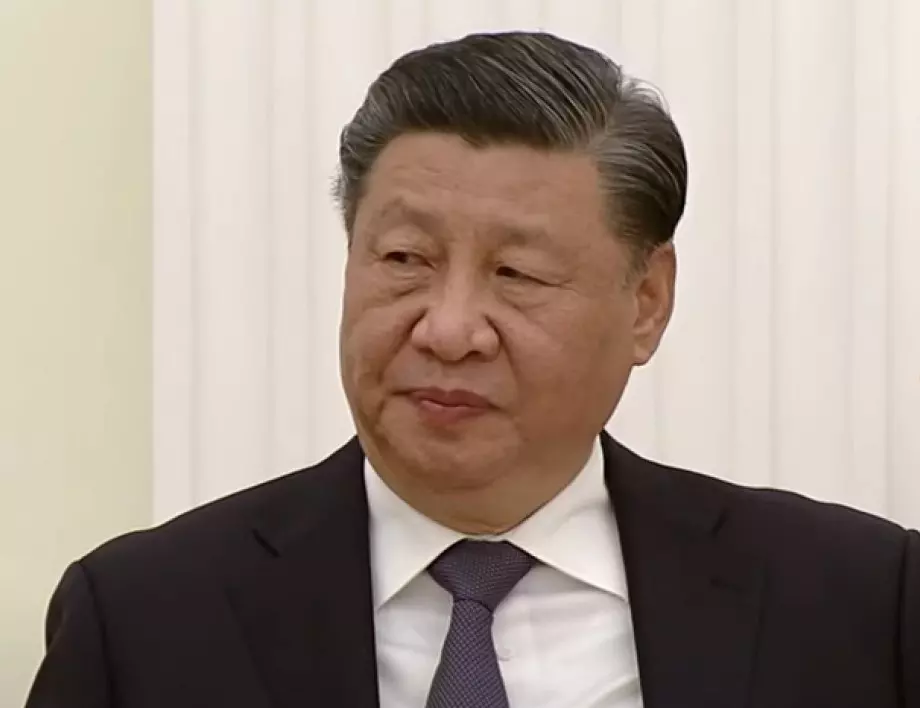 Си Дзинпин предупреди: Технологичният напредък на Китай няма как да бъде спрян