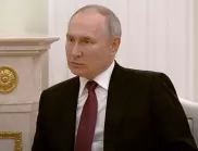 Кремъл опроверга информацията, че се подготвя посещение на Путин в Турция