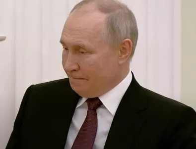 ЮАР да арестува Путин, ако отиде на срещата на БРИКС, иска главният прокурор на МНС