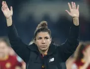Нов рекорд по посещаемост за италианския женски футбол