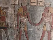 Древна фреска със знаците на Зодиака е открита в Египет