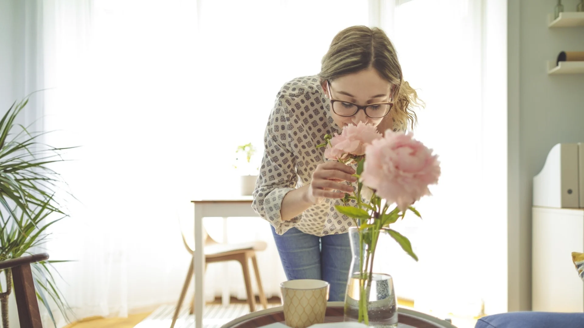 Пролет в дома: 5 прости и красиви идеи за сезонен декор