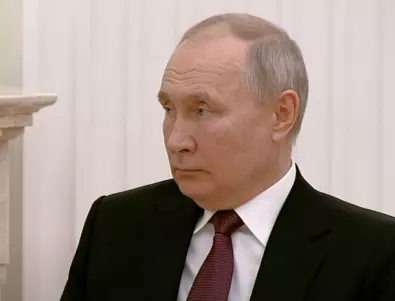 Ето какво ще стане с Русия, когато Владимир Путин си тръгне - прогноза на руски икономист