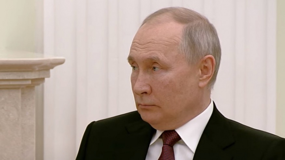 "Не ни пука какво мисли Владимир Путин": От Париж 2024 се изсмяха на ...