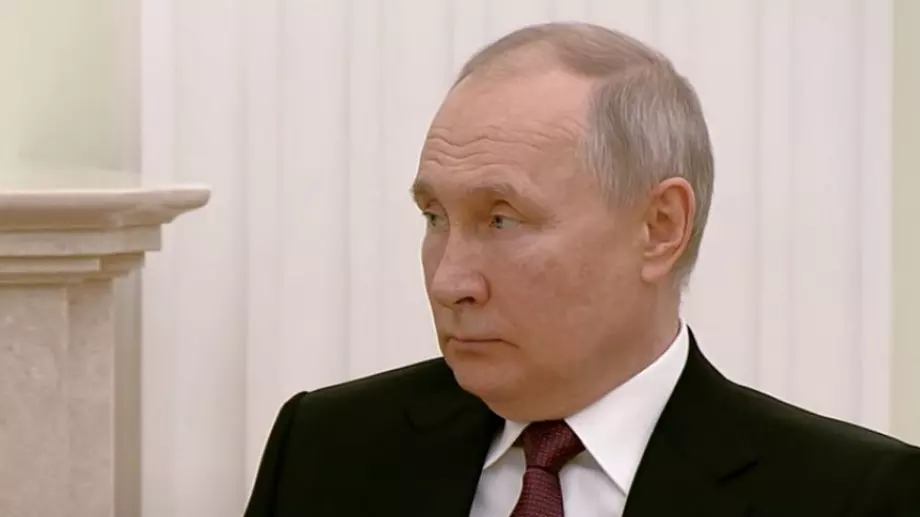 "Не ни пука какво мисли Владимир Путин": От Париж 2024 се изсмяха на руския президент