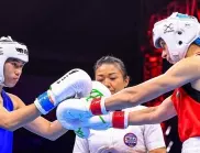 България остана без медал: Светлана Каменова също аут от Световното по бокс