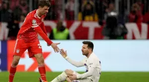 "Беше безпомощен и отчаян"! Легенда на Байерн Мюнхен съжали Лео Меси