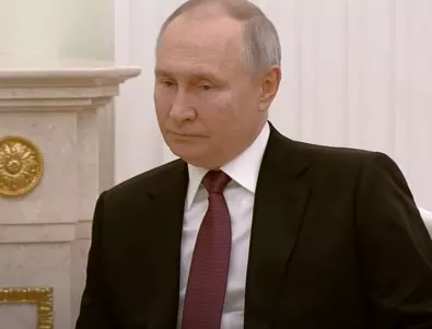 Опитва ли се Путин да демонстрира сила в Сирия?