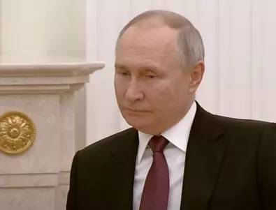 Кремъл сам пуснал слуха за инфаркта на Путин, дори Песков не бил наясно?