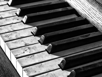 Знаете ли колко клавиша има пианото?