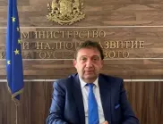 Шишков: Прокуратурата е поискала вземането на ядки в участъци от "Хемус"