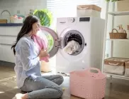 Причини за вибрации на пералната машина и методи за тяхното отстраняване