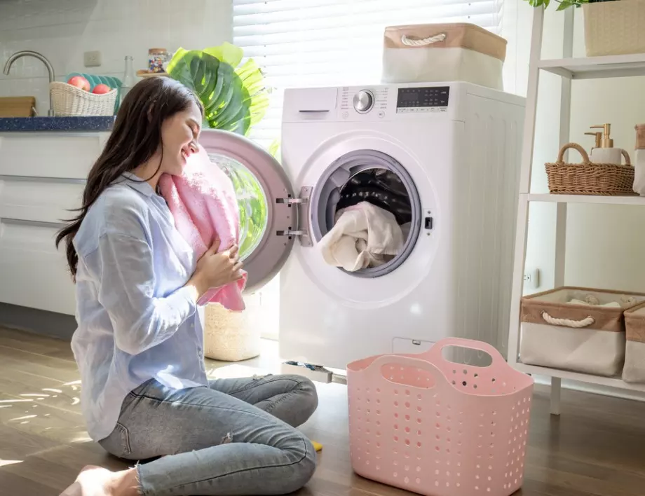 Причини за вибрации на пералната машина и методи за тяхното отстраняване