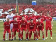 Български талант на ЦСКА избра да защитава цветовете на Австралия
