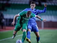 Клуб от елита на България функционира с нищожен бюджет за заплати