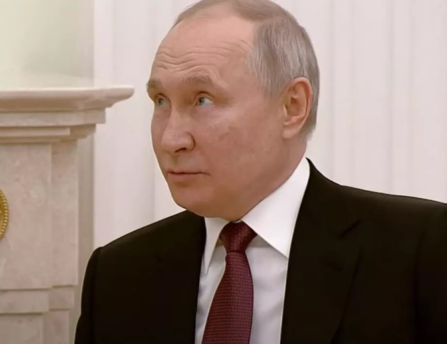 Путин каза при какви условия Русия ще се върне в зърнената сделка (ВИДЕО)