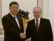 Външният министър на Китай: Москва и Пекин представляват "силите на доброто" (ВИДЕО)