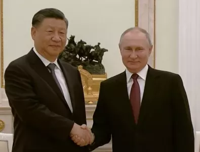 Китай към Запада: Не ни казвайте как да се държим с Русия