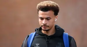 Изчезна ли безследно Деле Али, както твърди треньорът му в Бешикташ?