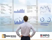 Как MFG съкрати времето за финансова консолидация от 7 дни на 2 дни
