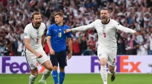 3 подобрени коефициента за големия сблъсък Италия - Англия 