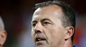 Миодраг Радулович преди мача с България: Утре няма да се реши нищо за Евро 2024, уважавам българския футбол