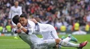 Вдигал световната титла, бивш техничар от Реал Мадрид и Арсенал, заприлича на културист! (СНИМКА)