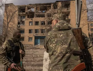 Киев: Почти 60 страни вече са обещали помощ за възстановяването на Украйна