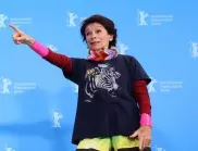 Джералдин Чаплин пристига днес в България за София Филм Фест