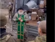 Руски свещеници благославят убийствата на украински деца (ВИДЕО)