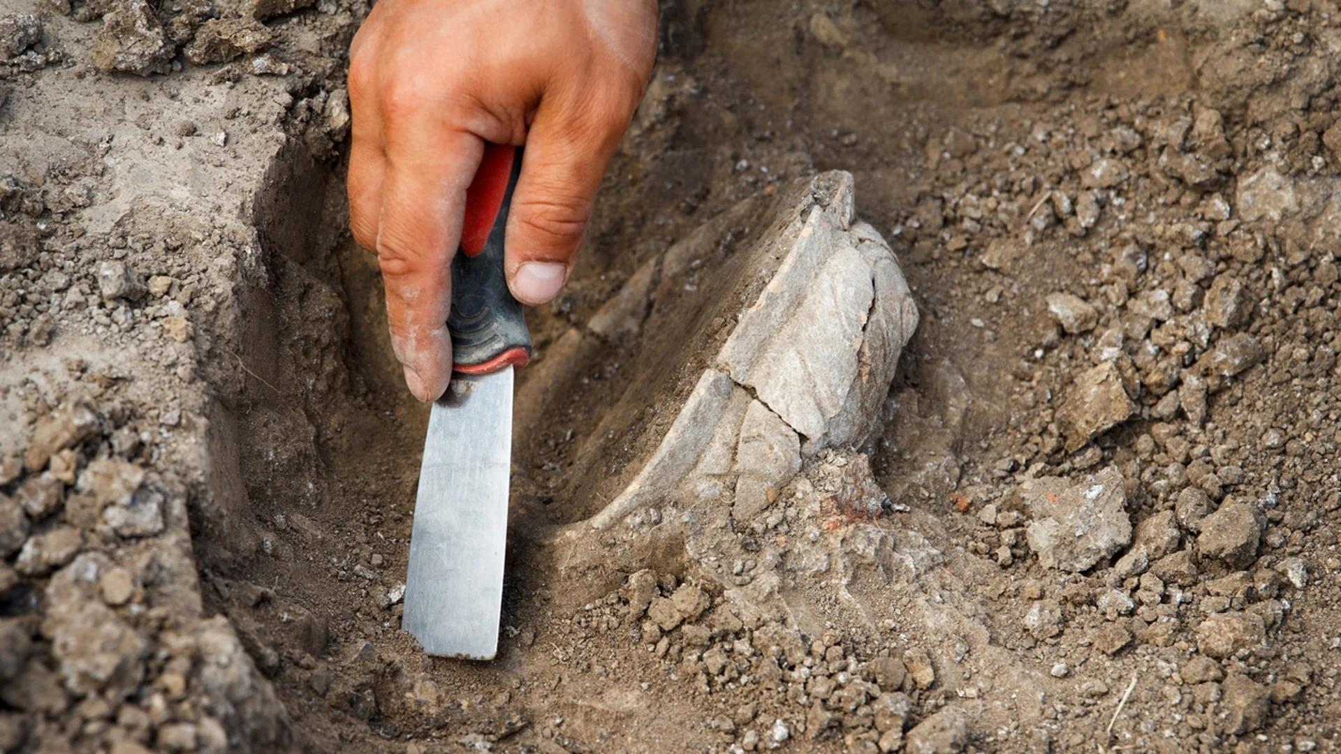 Откриха череши с мистериозна течност на 250 г. в скривалище на Джордж Вашингтон
