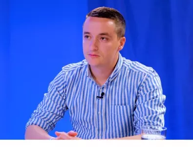Божанков: Прокуратурата е инструментът, за да няма правителство