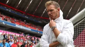 Легенда на Байерн: Кан лъже, отдавна се бяха разбрали с Тухел