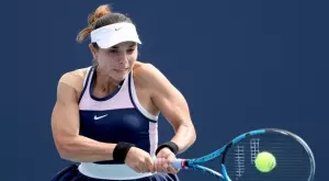 Жалко! Виктория Томова отпадна още на старта в Прага, не успя да се противопостави на германка