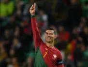 2 мача, 4 гола: Роналдо доволен от летящия старт на Португалия (СНИМКИ)