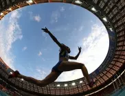 Световната атлетика удължи забраната за руснаци, ограничи и транссексуалните