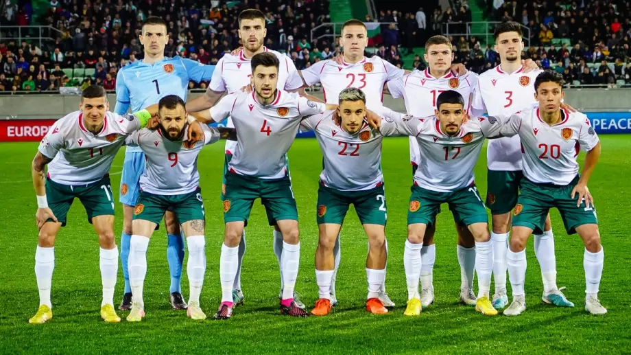 Мизерия: В Литва обвиниха в немарливост и арогантност българския национален отбор (СНИМКИ)