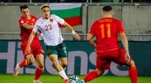 Аполон Лимасол няма да разчита на Илиан Илиев-младши следващия сезон