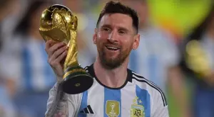 Лео Меси скочи с признание на ПСЖ и отчете: Всичко се случва с причина