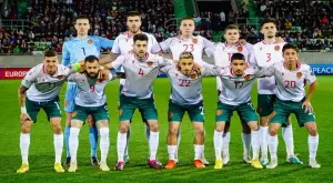 Литва - България по ТВ: Къде да гледаме квалификацията за Евро 2024?