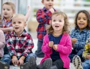 Кандидатстване за ясла и детска градина в София: кратък наръчник за родители
