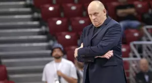 Росен Барчовски: Левски ни е разузнал добре - заслужено победи