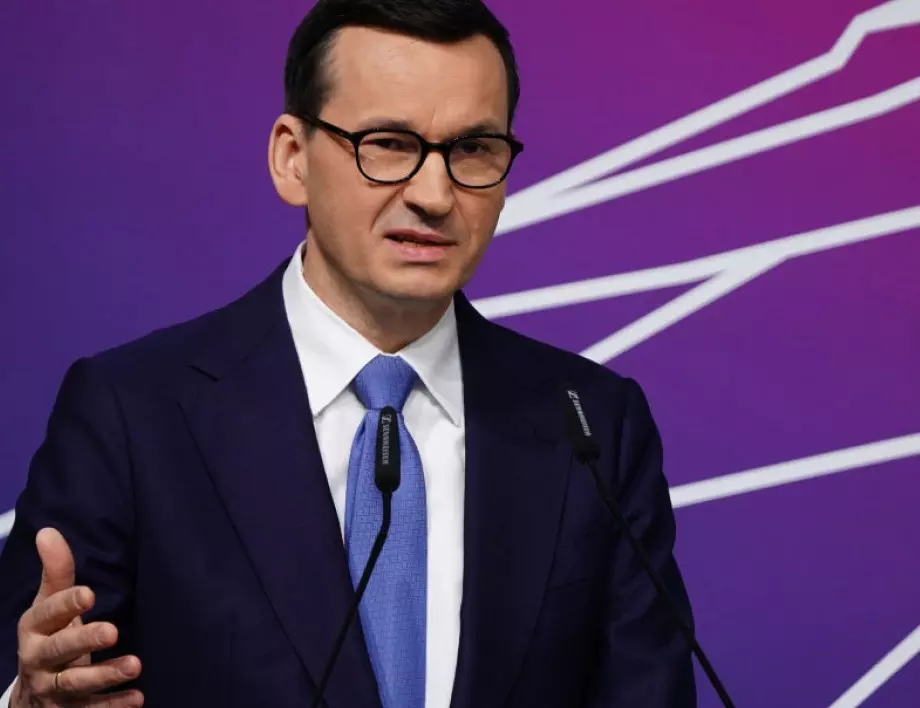 Полша потвърди: Референдумът за мигрантите ще се проведе заедно с парламентарните избори