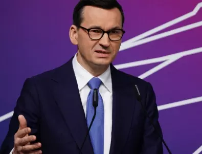 Полският министър-председател подписа наредба за отпускане на 14-та пенсия