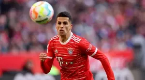 Байерн Мюнхен обяви раздялата с Жоао Кансело и Дейли Блинд