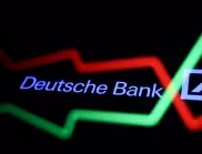 Шолц: Дойче банк е печеливша, няма причина за безпокойство