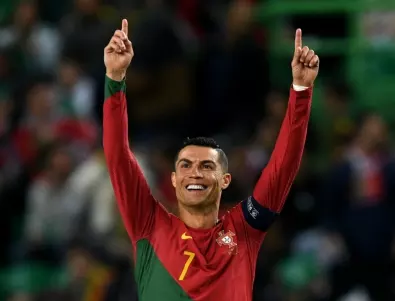 Кристиано ще капарира мястото на Португалия на Евро 2024