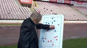 Димитър Пенев към французите: Травмирахме Ви, нали не ме обвинявате много?