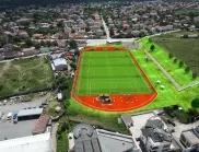Горубляне ще има нова спортна база (ВИДЕО)